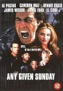 Any given sunday, Verzenden, Nieuw in verpakking