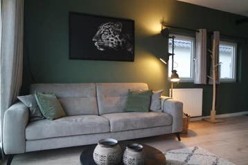 Te huur: Appartement Paviljoenwei in Offingawier, Offingawier, Friesland, Appartement
