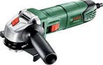 Bosch PWS 700-115 Haakse slijper - 700 Watt - 115 mm, Verzenden, Nieuw