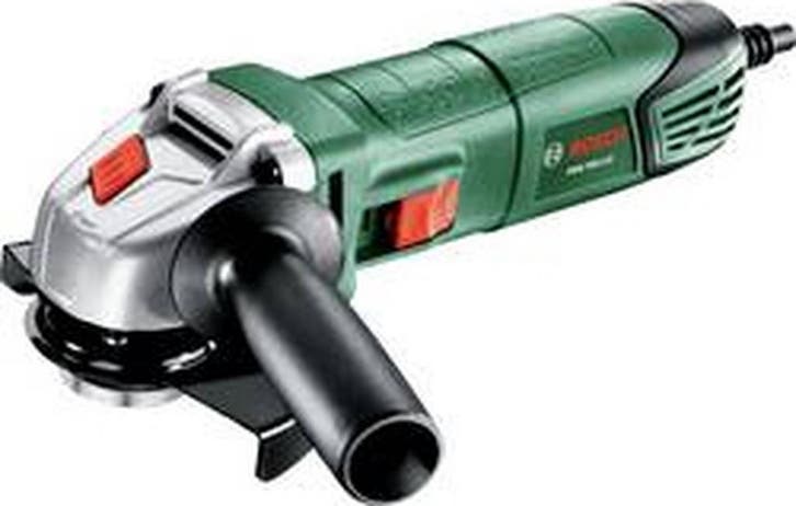 Bosch PWS 700-115 Haakse slijper - 700 Watt - 115 mm, Doe-het-zelf en Verbouw, Gereedschap | Boormachines, Verzenden