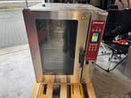 Diamond DFV-1011/PTS steamer 2024 10 plaats touchscreen, Ophalen, Gebruikt, Ovens, Magnetrons en Steamers