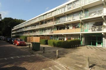 Te Huur 2 Kamer Appartement Pijperring In Delft, Direct bij eigenaar, Appartement, Delft, Zuid-Holland