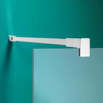Aanbieding: Inloopdouche I Am Type A1 100X200 Cm, Ophalen of Verzenden, Nieuw