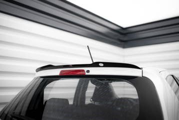 Achterspoiler Toyota Yaris Mk3 Facelift, Verzenden