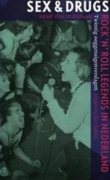 Sex & Drugs - R. van Stipriaan 9789035129665, Boeken, Verzenden, Gelezen, R. van Stipriaan