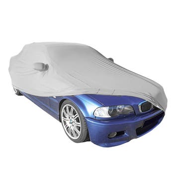 Autohoes voor BMW 3-Series (E46) Cabrio (1997-2006) Indoor, Ophalen of Verzenden, Nieuw, Op maat