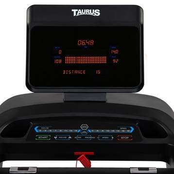 Taurus Loopband T10.3 PRO, Sport en Fitness, Fitnessapparatuur, Verzenden, Nieuw