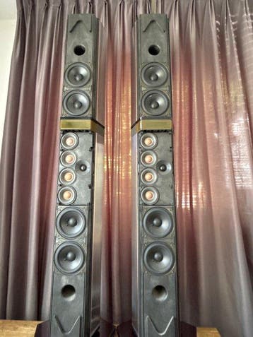 Bang & Olufsen - Beovox Penta zeer Luxe en krachtig, Nieuw