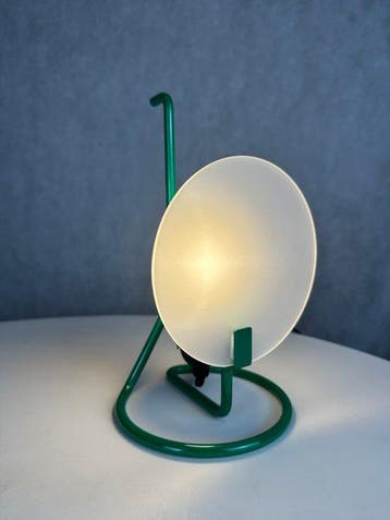 Stilnovo - Roberto Beretta & Antonio Macchi Cassia - Lamp -, Antiek en Kunst, Antiek | Lampen