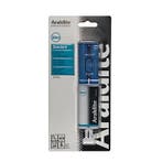 Araldite standard 24 ml, dubbelspuit, Verzenden, Nieuw