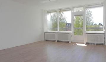 Te Huur 2 Kamer Appartement Trekvogelweg In Amersfoort, Huizen en Kamers, Huizen te huur, Direct bij eigenaar, Amersfoort, Utrecht