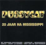 cd - Pussycat - 25 Jaar Na Mississippi, Verzenden, Zo goed als nieuw