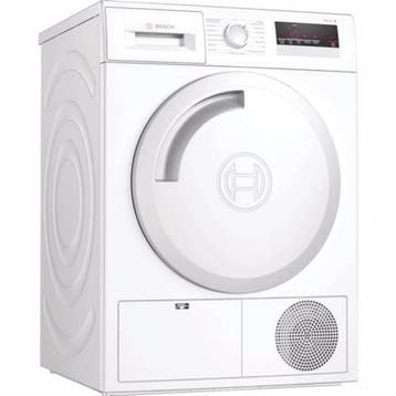 Bosch 7KG Condensdroger WTN83202NL B Refurbished, Verzenden, Refurbished