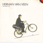 cd - Herman van Veen - (De Zaal Is Er) CarrÃ© V, Verzenden, Zo goed als nieuw
