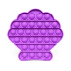 Pop It - Fidget Anti Stress Speelgoed Bubble Toy Siliconen, Verzenden, Nieuw