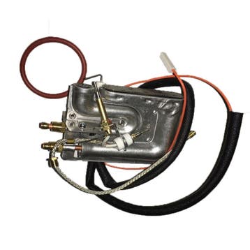 Truma Branderset S3002/3004 30mB, Nieuw