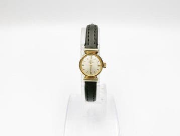 Omega - De Ville - Zonder minimumprijs - Dames - 1960-1969, Nieuw