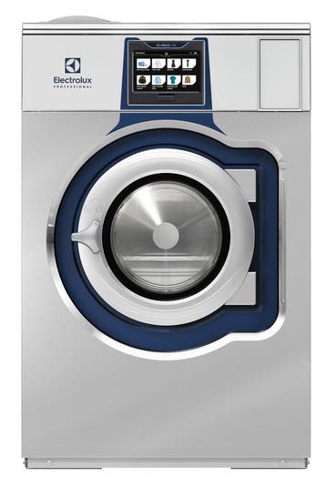 industriele Camping wasmachine 11kg Electrolux WH6-11 CV