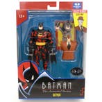 Batman: The Animated Series DC Direct Build-A Action Figu..., Ophalen of Verzenden, Nieuw