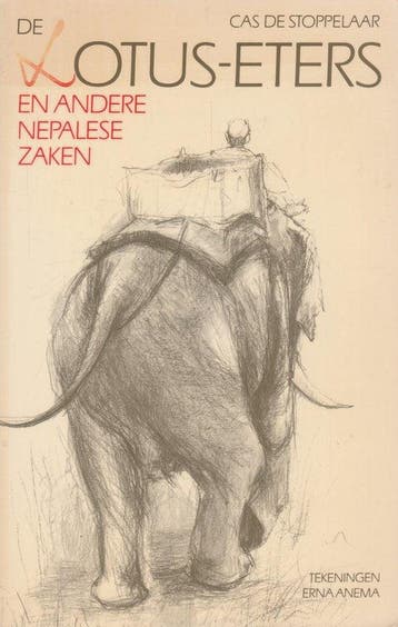Lotuseters e.a. nepalese zaken - Stoppelaar, Verzenden, Gelezen