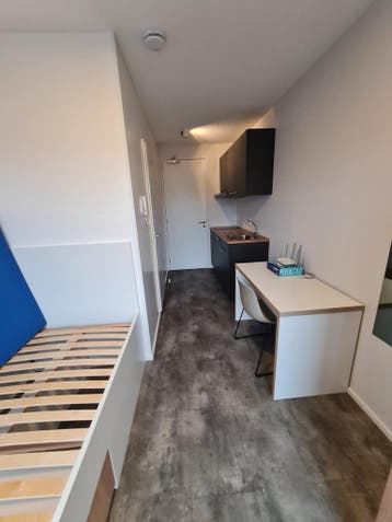 Te huur: Studio Sorbonnelaan in Maastricht, Limburg, Maastricht