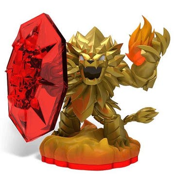 Skylanders Wildfire, Verzenden, Zo goed als nieuw