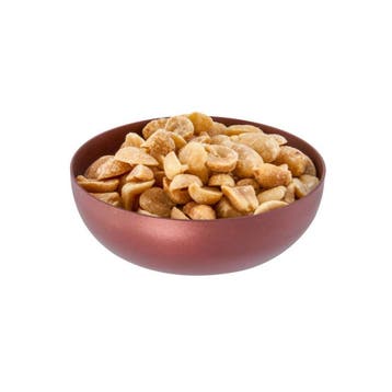GGM Gastro | (6 stuks) Dipschaaltje - LEVANTE - RVS - 50ml -, Verzenden
