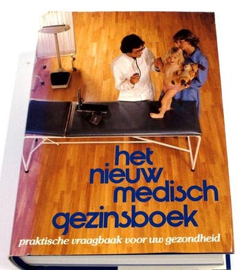 Het nieuw medisch gezindsboek - Venzmer, Verzenden, Gelezen