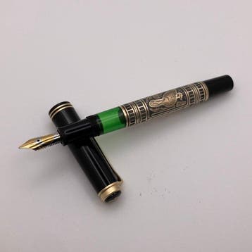 Pelikan - M700 - Vulpen, Nieuw
