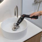 Elektrische Schoonmaakborstel – Elektrische Schrobber - Schr, Verzenden, Zo goed als nieuw