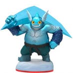 Skylanders Gusto, Verzenden, Zo goed als nieuw