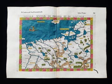 Europa - Oost-Europa / Polen / Litouwen / Vilnius / Krakau /, Boeken, Nieuw