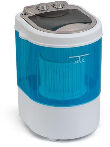 Mini / kleine wasmachine - camping wasmachine - voor, Verzenden, Nieuw