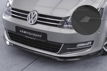 Cupspoiler voor VW Sharan 2 (7N) CSL757-S, Auto-onderdelen, Carrosserie en Plaatwerk, Verzenden, Nieuw