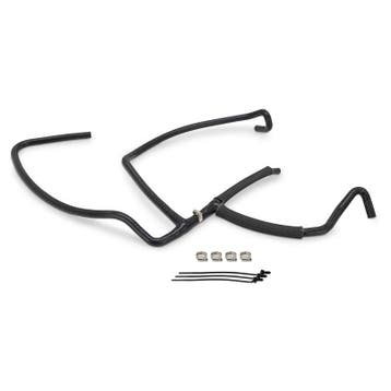 Mishimoto 17-19 Ford 6.7L Powerstroke Coolant Overflow Hose, Ophalen of Verzenden