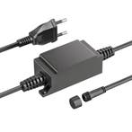 Transformator voor tuinverlichting - 230V naar 12V - 12W - I, Hobby en Vrije tijd, Elektronica-componenten, Ophalen of Verzenden