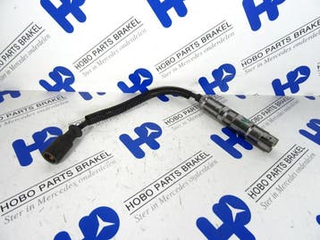 Bougiekabel A 266 150 0718, Ophalen of Verzenden, Gebruikt, Mercedes-Benz