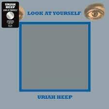 URIAH HEEP - LOOK AT YOURSELF (LP), Verzenden, Nieuw in verpakking