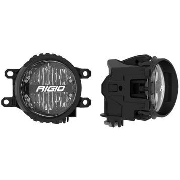 Rigid Industries 2014+ Toyota Tundra & 4Runner / 2016+, Ophalen of Verzenden, Nieuw