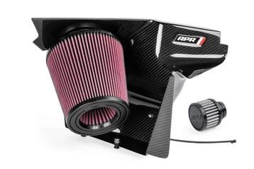 APR open air intake 3.0TFSI- CI100037, Verzenden, Nieuw