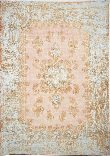 Pakistans modern tapijt - Vloerkleed - 502 cm - 353 cm -, Nieuw