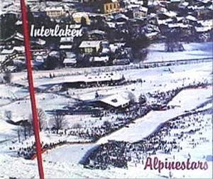 cd single - Alpinestars - Interlaken, Verzenden, Zo goed als nieuw, Pop