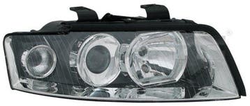 Koplamp o.a: 8E0941030Q, 8E0941004AQ, Ophalen of Verzenden, Nieuw