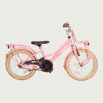 Popal kinderfiets 18 inch, Ophalen of Verzenden, Gebruikt, Popal
