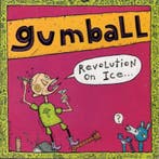 cd - Gumball - Revolution On Ice, Verzenden, Zo goed als nieuw