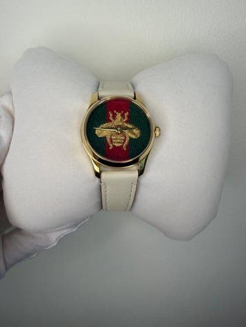 Gucci - G-Timeless - Zonder minimumprijs - 126.5 - Dames -, Nieuw