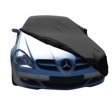 Autohoes voor Mercedes-Benz SLK-Class (R171) (2004-2011), Ophalen of Verzenden, Nieuw, Op maat