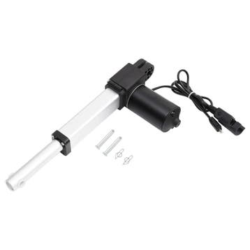 Micro lineaire actuator aluminium | Laatste Stuk!, Ophalen of Verzenden