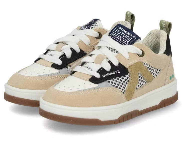 BunniesJr Brad baas nougat - Schoenmaat 27 (4-5 jaar), Kleding | Dames, Schoenen, Ophalen of Verzenden