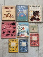 Elisabeth Ivanovsky, Mary Logger, Marcelle Verite - 9